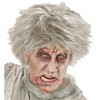 WIDMANN 06743 ? Zombie Wig, Grey
