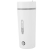 Electric Kettle Rapid Heating Intelligent Control Anti Dry Burn Protection
