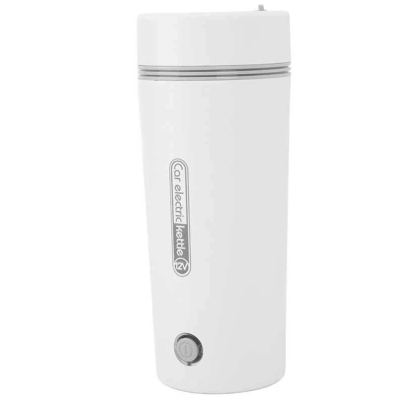 Electric Kettle Rapid Heating Intelligent Control Anti Dry Burn Protection