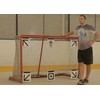 Hockey Revolution Goal Target Sharp Shooting Heavy Duty Training Aid