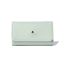 Lanvin on Blue Luxembourg Casual Bag, mint