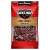 Jack Link'S Beef Jerky, Original, 1/2 Pounder Bag - Flavorful
