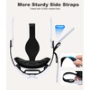 Head Strap for Meta Quest 3S/Quest 3/Quest 2, Adjustable Elite