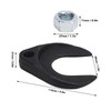 48mm CV Joint Puller Carbon Steel Wheel Drive Axle Pulley