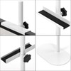 Ironlux Adjustable Tabletop Easel Stand - Up to 28" Height,