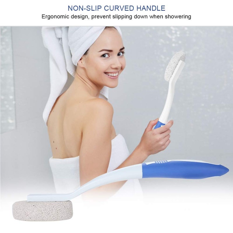 Sonew Foot Pumice Stone, Foot File Foot Care Tools with