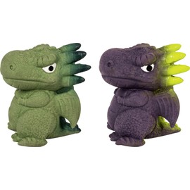 Brunnen Drago Eraser