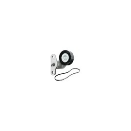 Kit Tensor Serpentina A/c Chevy Silverado 1500 1999-2008