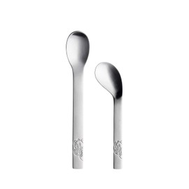 Puresigns 2550200 Medo Baby Cutlery 2 Pieces
