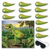 Beistle Pin The Tail On The Dinosaur Game, 18" x