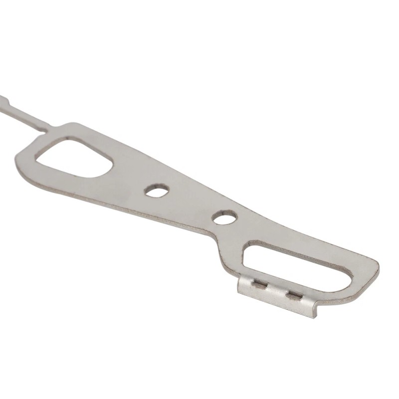 Front & Rear Bumper Lifts For Honda Civic EK Hatchback