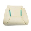 GXYWADY Bottom Seat Cover + Foam Cushion Replacement for 1998-2002
