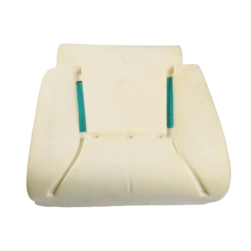 GXYWADY Bottom Seat Cover + Foam Cushion Replacement for 1998-2002
