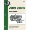 RAParts JD21 New Tractor Shop Manual Fits John Deere Tractor