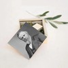 Fabulous Box aus Holz – Georges Washington President USA Portrait