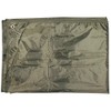 MFH Multi-Purpose Tarpaulin, green, 300 x 300 cm