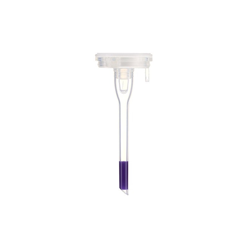 Bfree - Sistema de ventilación anticólicos sin BPA para botella