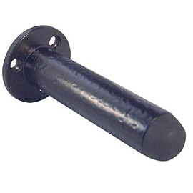 90mm Wall Mounted Door Stop