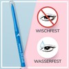 Manhattan Endless Stay Waterproof Gel Eyeliner