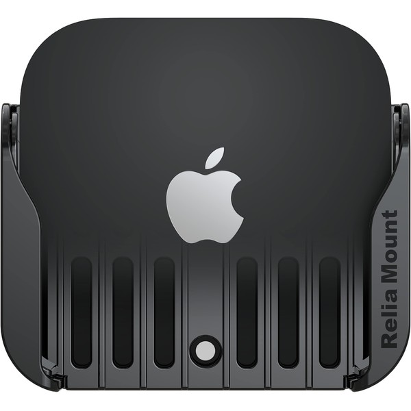 ReliaMount Mount for Apple TV – Compatible with All Apple