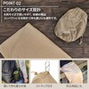 KAMUNA Blanket, 39.4 x 55.1 inches (100 x 140 cm),