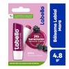 LABELLO Bálsamo labial con color Mora (4.8g) protector labial con