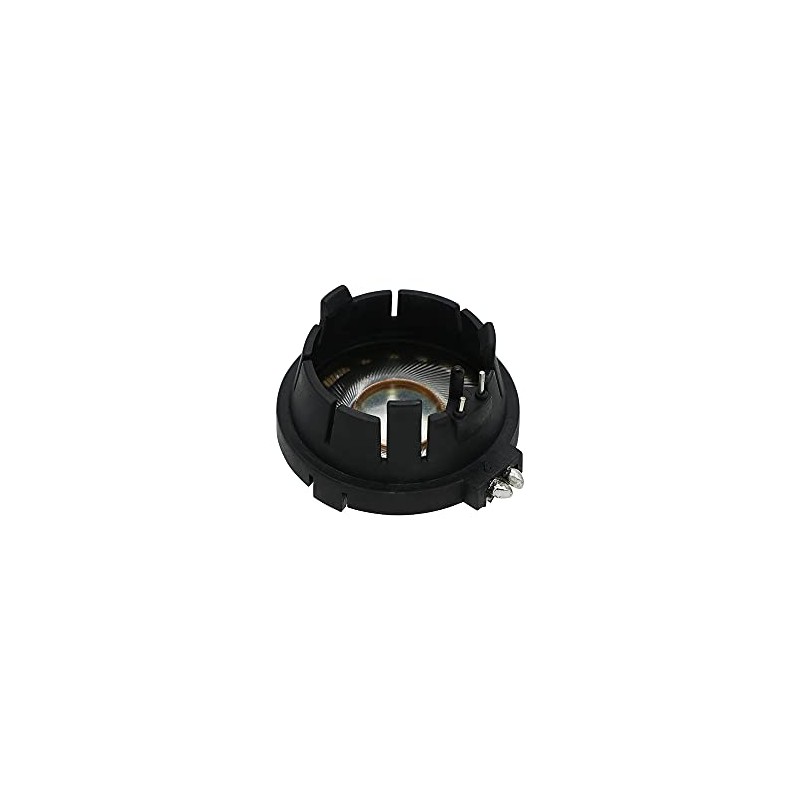 Buzzer de advertencia de luz compatible para VW Polo Golf