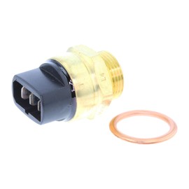 15D VEMO - V15-99-1951-2 - Temperature Switch, radiator fan - Compatible with 191959481A