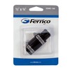 Fernco PDWC-100 Flexible Dishwasher Drain Connector