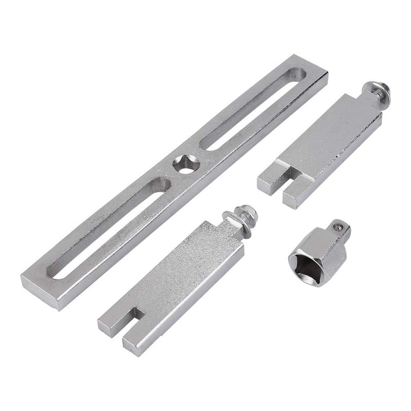 VOBOR Tool for removing the fuel pump, universal adjustable fuel