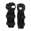 Knee Guard Brace Shin Collision Avoidance Support Pad Gear for