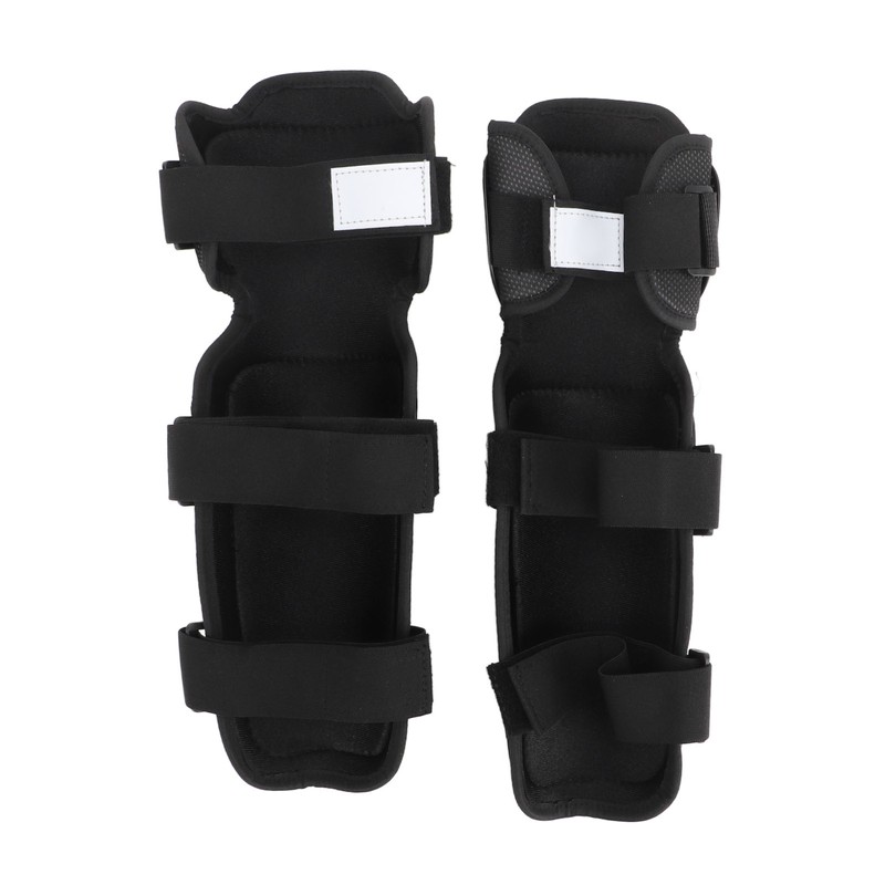 Knee Guard Brace Shin Collision Avoidance Support Pad Gear for