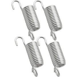 Pivot Spring Kit Compatible with Tapco Pro14 8'6"/10'6"/12'6" Siding Brake Replacement Parts Replace 11417