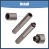 INFINAUTO Motorcycle Repair Tools Valve Spring Installation Removal Tool Set