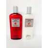 Back to Basics Pomegranate Peach Replenishing Shampoo 12 Oz &