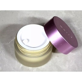 Mally Perfect Prep under eye brightener~ Lighter~dark circles 0.4 oz nwob (Jar)