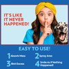 OUT! PetCare Pet Odor & Stain Remover Spray, Carpet &