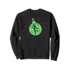 Kokopelli Art Gifts Christmas Ornament Flute Red/Green Sweatshirt