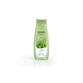 BLUMA Dusche 500 ml BASILICO