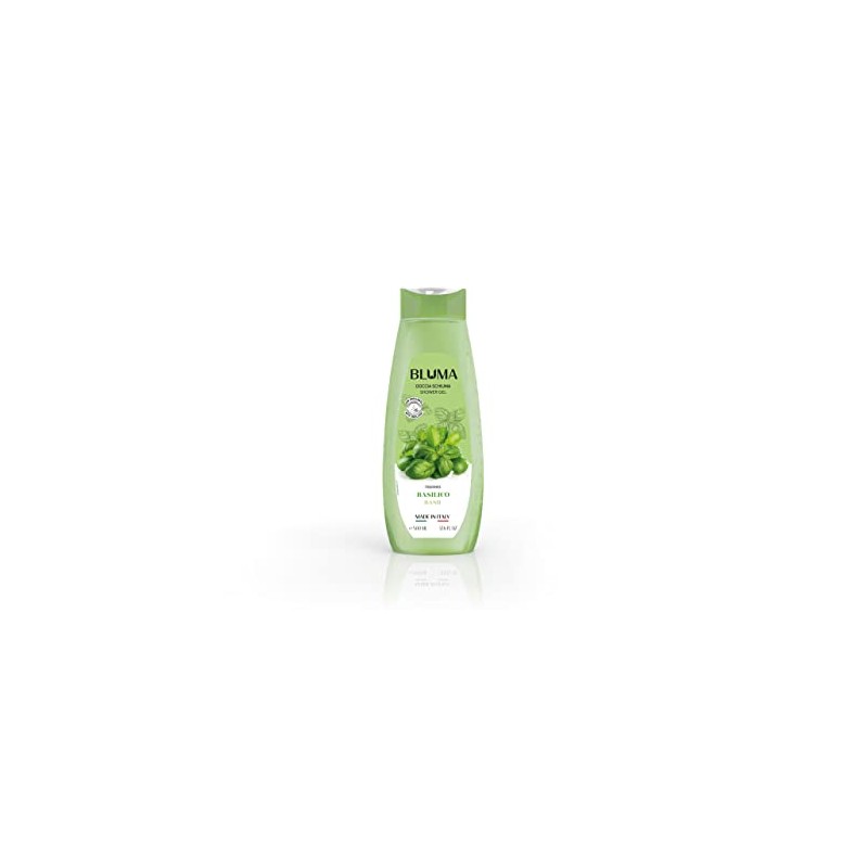 BLUMA Dusche 500 ml BASILICO
