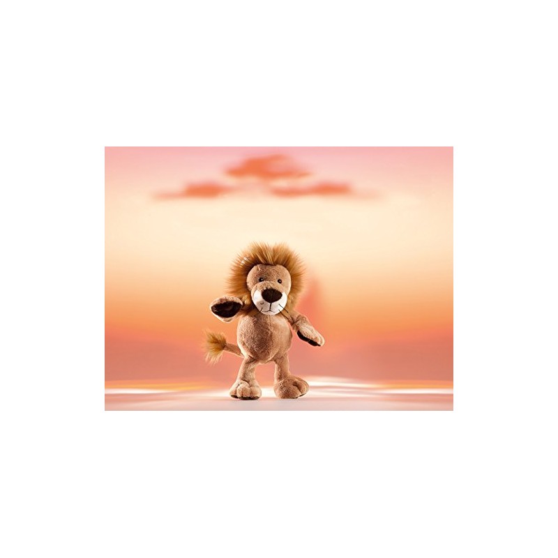 Rudolph Schaffer Kumba Lion Soft Toy (15 cm)