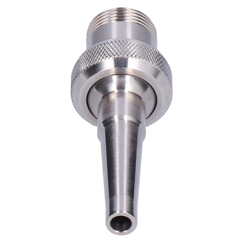 G3/4 Male Thread 25mm Fountain Nozzle Adjustable Multi Direction Jet