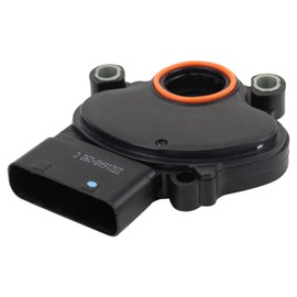 TRQ Neutral Safety Switch Compatible with 2006-2009 Ford Fusion 2007-2009 Lincoln MKZ 2011-2014 Mazda 2 2004-2013 3 2008-2015 5 2003-2013 6 2010-2012 CX-7 Mercury Milan