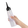 Shampoo Bottle, Hair Salon Large Capacity Hairdressing Refillable Container Spray