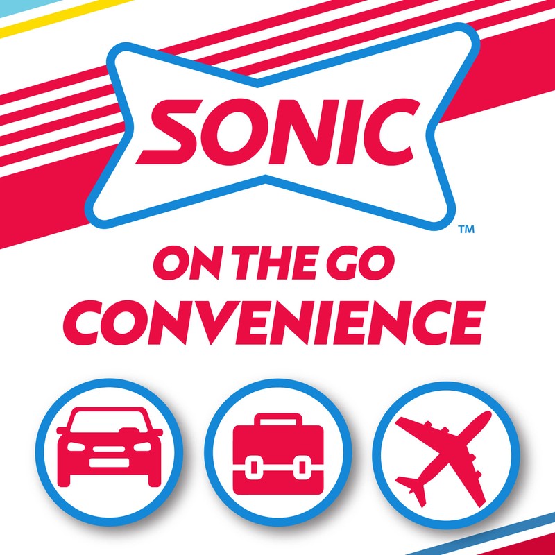 Sonic Singles to Go Variety Pack (Variety Pack - 6
