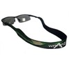 WrApz Camouflage Neoprene Floating Glasses Retaining Strap