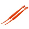 2-pc Orange or Citrus Peeler, Eplucheurs d'oranges