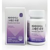 Natural Engraved Paradise Grain Reset (60 tablets) / 자연새긴 파라다이스
