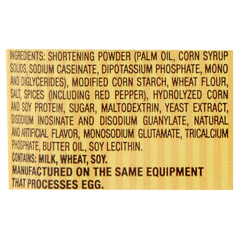 Southeastern Mills Peppered Gravy Mix With Sausage Flavor 2.72 Ounce