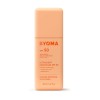 BYOMA SPF 50 Face Fluid - Ultra-Lightwei